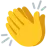 Clapping Hands