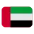 Flag: United Arab Emirates