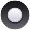 ラジオボタン Emoji 🔘 image - Samsung style