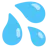 Sweat Droplets