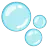 Bubbles