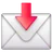 Envelope With Arrow