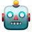 Robot Face