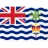 Flag: Diego Garcia