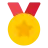 Sports Medal