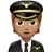 Pilot: Medium Skin Tone