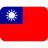 Flag: Taiwan