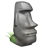 Moai
