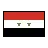 Flag: Syria
