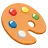 Artist Palette