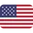 Flag: United States
