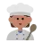 Cook: Medium Skin Tone
