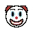 Clown Face