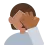 Person Facepalming: Medium Skin Tone