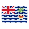 Flag: British Indian Ocean Territory Emoji 🇮🇴 image - Tossface style