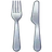 Fork And Knife