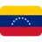 Flag: Venezuela