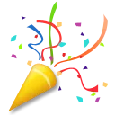 Party Popper