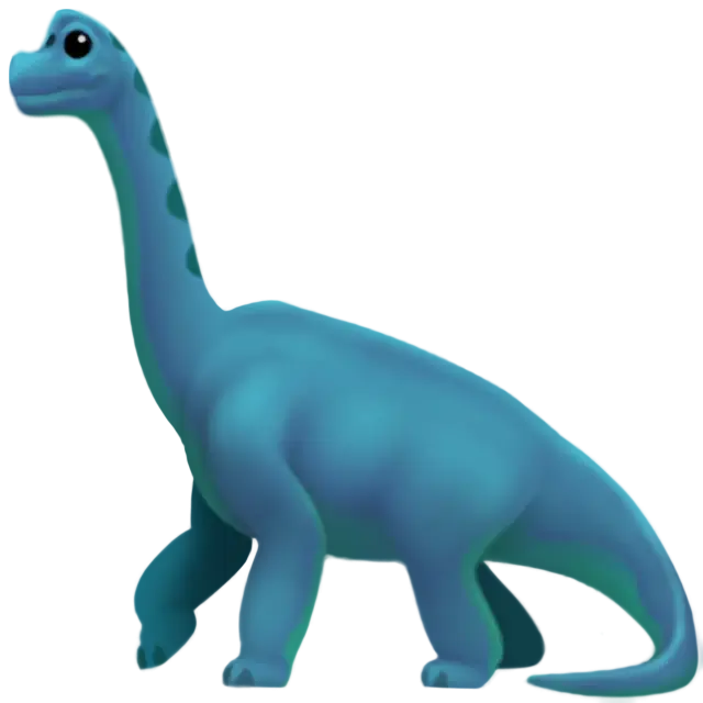 sauropode