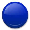 Blue Circle