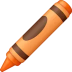 하단 왼쪽 크레용