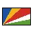 Flag: Seychelles