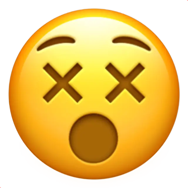 Dumb Emoji