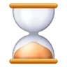 Emoji Clessidra ⌛ image - Samsung style