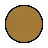 Brown Circle