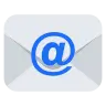 E-Mail Emoji 📧 image - Tossface style