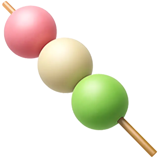 Dango