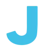 Regional Indicator Symbol Letter J 🇯 image - Google Noto Color style