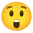 Astonished Face