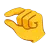 Pinching Hand