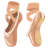 Ballet Shoes