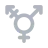 Transgender Symbol