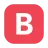 B Button (Blood Type)