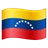 Flag: Venezuela