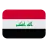 Flag: Iraq