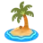 Desert Island
