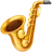 Saxophone