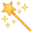 Magic Wand