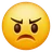Angry Face