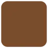 Medium-Dark Skin Tone Emoji 🏾 image - WhatsApp style