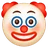 Clown Face