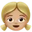 Girl: Medium-Light Skin Tone