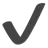 Check Mark