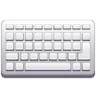 键盘 Emoji ⌨ image - Samsung style
