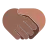 Handshake: Medium-Dark Skin Tone, Medium Skin Tone