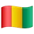 Flag: Guinea